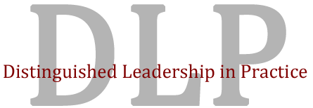 DLP Logo DLP Logo